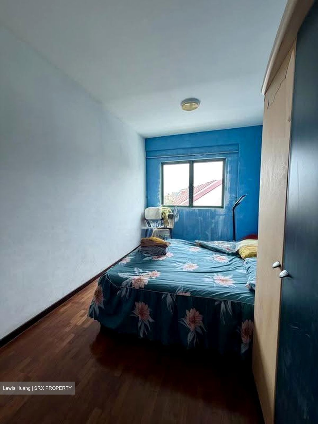Stratford Court (D16), Condominium #631099731